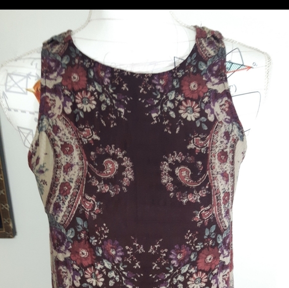 Size xs Free people intimately dress likenew - Picture 4 of 15